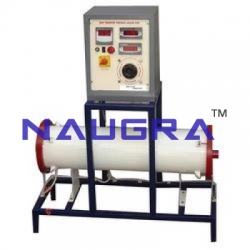 Heat and Mass Transfer Lab Equipments